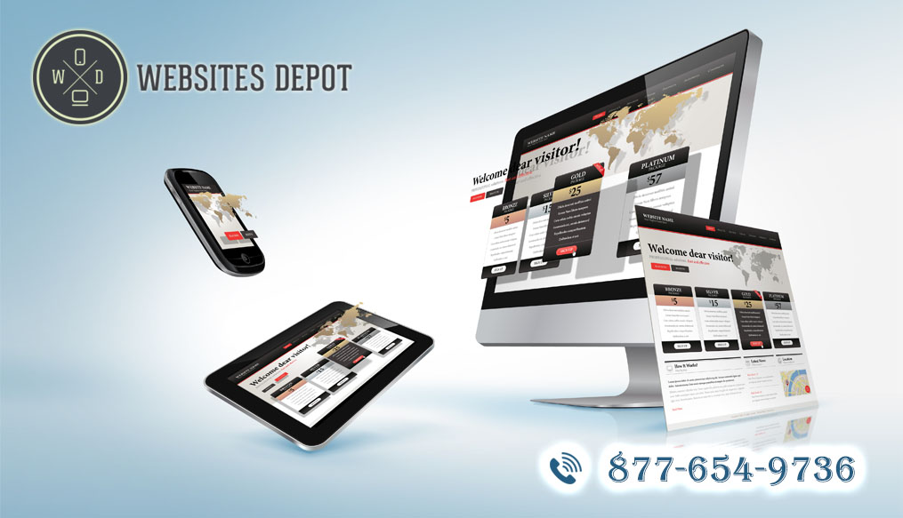 Choosing Reliable Web Designing Services